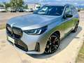 BMW X3 M X3 M50 48V 3.0 398cv MILDHYBRID MSPORT PRO Grigio - thumbnail 6