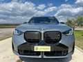 BMW X3 M X3 M50 48V 3.0 398cv MILDHYBRID MSPORT PRO Grijs - thumbnail 35