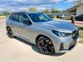 BMW X3 M X3 M50 48V 3.0 398cv MILDHYBRID MSPORT PRO Grijs - thumbnail 36