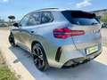 BMW X3 M X3 M50 48V 3.0 398cv MILDHYBRID MSPORT PRO Grijs - thumbnail 18