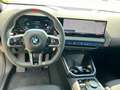 BMW X3 M X3 M50 48V 3.0 398cv MILDHYBRID MSPORT PRO Grigio - thumbnail 9