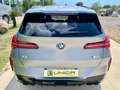 BMW X3 M X3 M50 48V 3.0 398cv MILDHYBRID MSPORT PRO Grigio - thumbnail 13