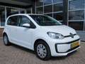 Volkswagen up! 1.0 BMT move up! / Airco / Bluetooth / BOVAG garan Wit - thumbnail 28