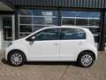 Volkswagen up! 1.0 BMT move up! / Airco / Bluetooth / BOVAG garan Wit - thumbnail 4