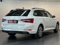 Skoda Superb 1.5TSI ACT AMBITION COMBI LPG#LED#AHK#ACC Weiß - thumbnail 8