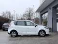 Renault Scenic Scénic III TomTom 1.5 dCi **Navigation/Tempomat** Weiß - thumbnail 8