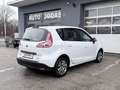 Renault Scenic Scénic III TomTom 1.5 dCi **Navigation/Tempomat** Weiß - thumbnail 7