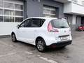 Renault Scenic Scénic III TomTom 1.5 dCi **Navigation/Tempomat** Weiß - thumbnail 5