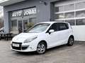 Renault Scenic Scénic III TomTom 1.5 dCi **Navigation/Tempomat** Weiß - thumbnail 2