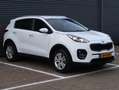 Kia Sportage 1.6 GDI DynamicLine |Camera|Lineassist|Nav|PDC|2e Wit - thumbnail 4