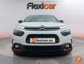 Citroen C4 Cactus 1.2 PureTech S&S Shine 130 Blanc - thumbnail 2