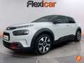 Citroen C4 Cactus 1.2 PureTech S&S Shine 130 Blanc - thumbnail 3