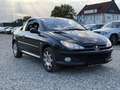 Peugeot 206 206 CC 110 Schwarz - thumbnail 2