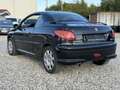 Peugeot 206 206 CC 110 Schwarz - thumbnail 4
