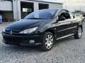Peugeot 206 206 CC 110 Schwarz - thumbnail 1
