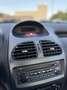 Peugeot 206 206 CC 110 Schwarz - thumbnail 7