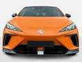 MG MG4 EV 64 kWh XPower Allrad Portocaliu - thumbnail 2