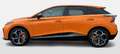 MG MG4 EV 64 kWh XPower Allrad Portocaliu - thumbnail 3