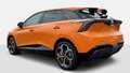 MG MG4 EV 64 kWh XPower Allrad Portocaliu - thumbnail 4