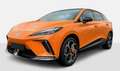 MG MG4 EV 64 kWh XPower Allrad Portocaliu - thumbnail 1
