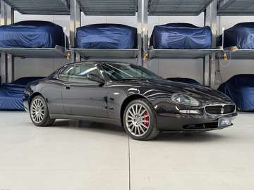 3200 GT - Assetto Corsa - UNICO PROPRIETARIO - IVA esp.