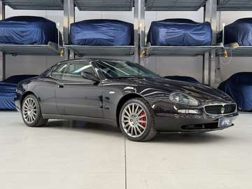 3200 GT - Assetto Corsa - UNICO PROPRIETARIO - IVA esp.