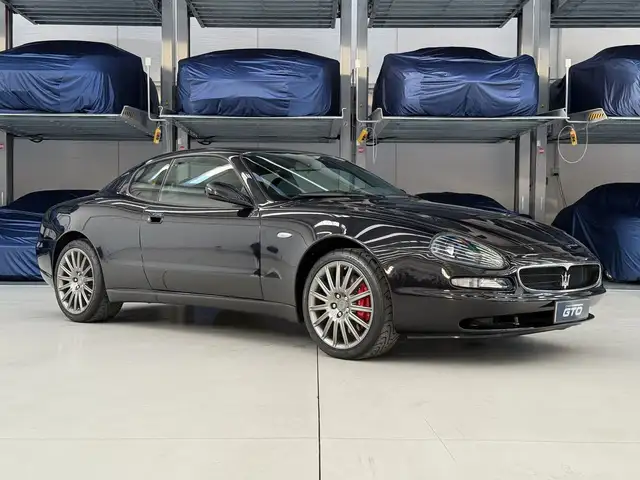 Maserati 3200 3200 GT - Assetto Corsa - UNICO PROPRIETARIO - IVA esp.