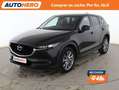 Mazda CX-5 2.0 Evolution 2WD 121kW Negro - thumbnail 1