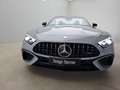 Mercedes-Benz Sonstige SL 43 V8 Styling AMG Night Burmester Distro Navi Grau - thumbnail 36