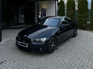 320d Coupé