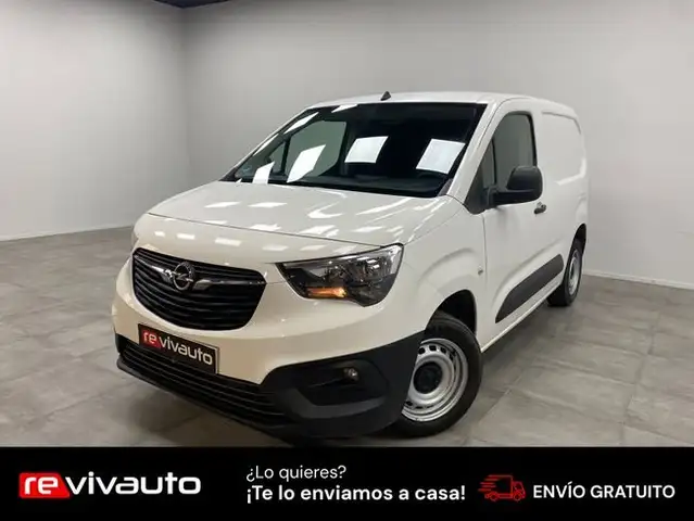 Opel Combo 1.5 Diésel S STD Expres
