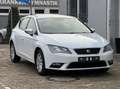 SEAT Leon Style Blanc - thumbnail 1