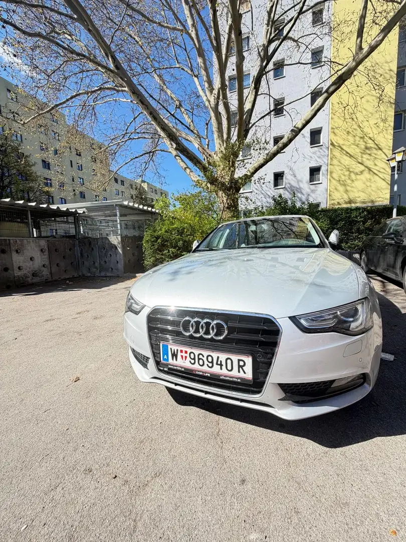 Audi A5 1.8 TFSI Sportback multitronic - 2