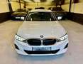 BMW 318 G20 LCI 318i 318ia Facelift (2) 156 ch Business Design BVA8 1e main Origine FR Weiß - thumbnail 11