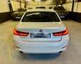 BMW 318 G20 LCI 318i 318ia Facelift (2) 156 ch Business Design BVA8 1e main Origine FR Blanc - thumbnail 4