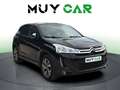 Citroen C4 Aircross 1.6HDI S&S Collection 4WD 115 Negro - thumbnail 1