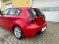 BMW 116 116i Advantage M- Paket Bitte nur Tel Vereinbarung Rot - thumbnail 19