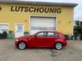 BMW 116 116i Advantage M- Paket Bitte nur Tel Vereinbarung Rot - thumbnail 2