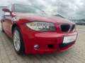 BMW 116 116i Advantage M- Paket Bitte nur Tel Vereinbarung Rot - thumbnail 5
