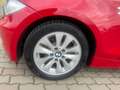 BMW 116 116i Advantage M- Paket Bitte nur Tel Vereinbarung Rot - thumbnail 22