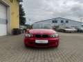 BMW 116 116i Advantage M- Paket Bitte nur Tel Vereinbarung Rot - thumbnail 1