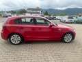BMW 116 116i Advantage M- Paket Bitte nur Tel Vereinbarung Rot - thumbnail 6