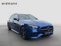 Mercedes-Benz C 300 d T AMG Line*Digi-Light*Distronic*HUD*Navi Blauw - thumbnail 7