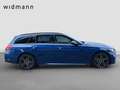 Mercedes-Benz C 300 d T AMG Line*Digi-Light*Distronic*HUD*Navi Blauw - thumbnail 6