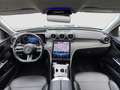 Mercedes-Benz C 300 d T AMG Line*Digi-Light*Distronic*HUD*Navi Blauw - thumbnail 9