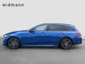 Mercedes-Benz C 300 d T AMG Line*Digi-Light*Distronic*HUD*Navi Blauw - thumbnail 5