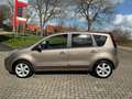 Nissan Note 1.6 LIFE + Marrón - thumbnail 10