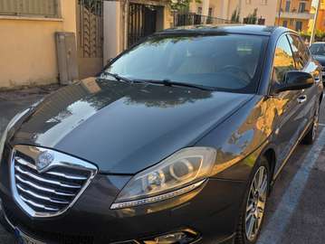 Delta III 2008 1.8 di tjt Gold 200cv sportronic