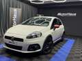 Abarth Grande Punto Grande Punto 1.4 t. t-jet 155cv 3p Bianco - thumbnail 3