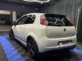 Abarth Grande Punto Grande Punto 1.4 t. t-jet 155cv 3p Bianco - thumbnail 4
